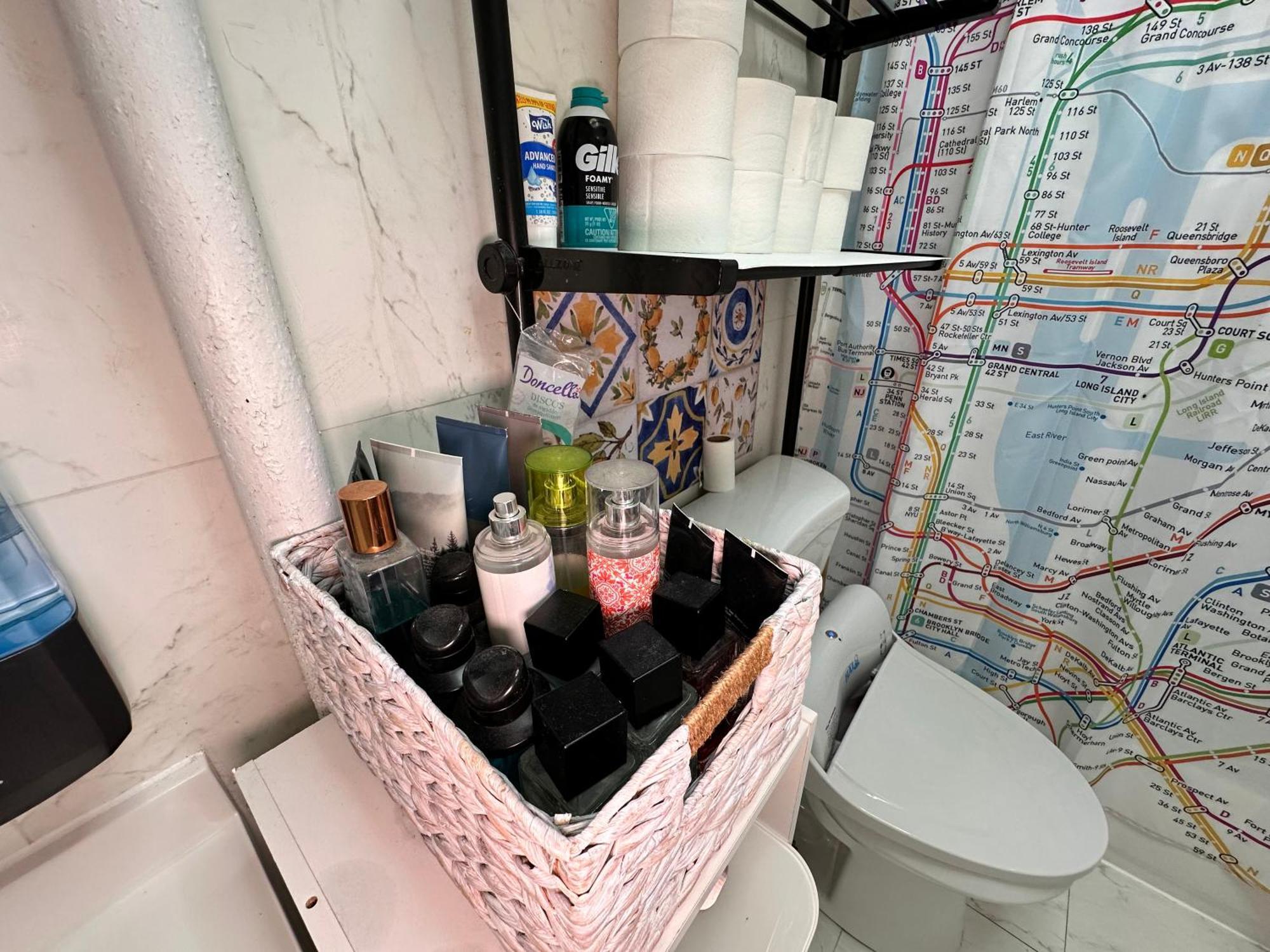 Tropical Comfort Room In Harlem Cozy Stay With Snacks & Style Nowy Jork Zewnętrze zdjęcie