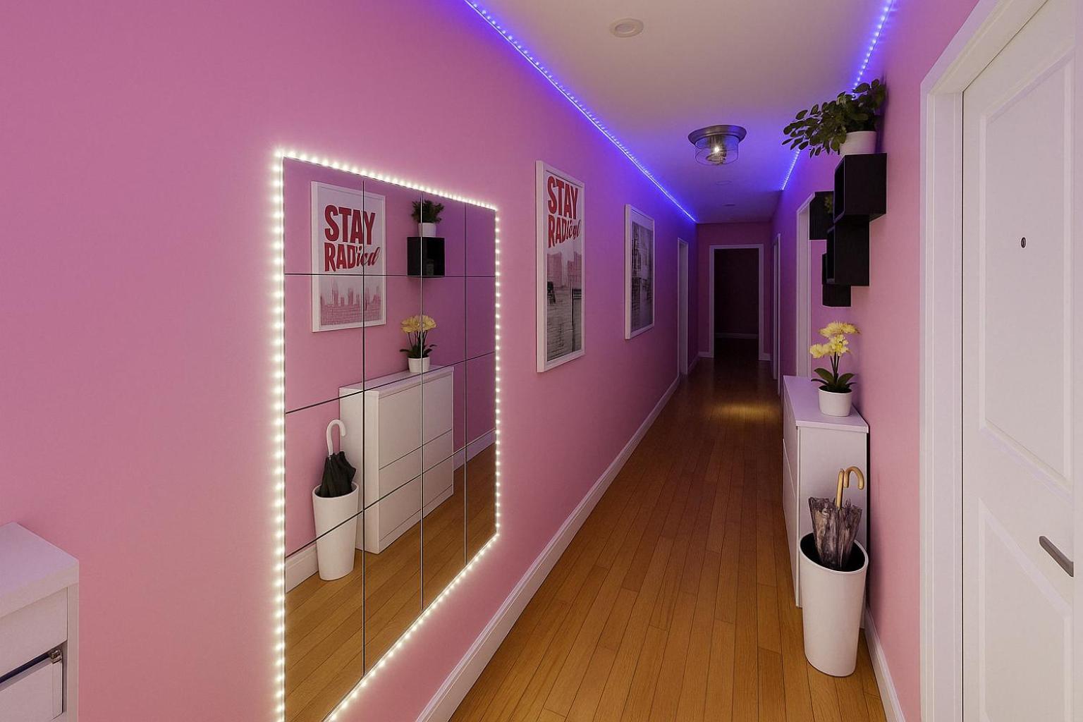 Tropical Comfort Room In Harlem Cozy Stay With Snacks & Style Nowy Jork Zewnętrze zdjęcie